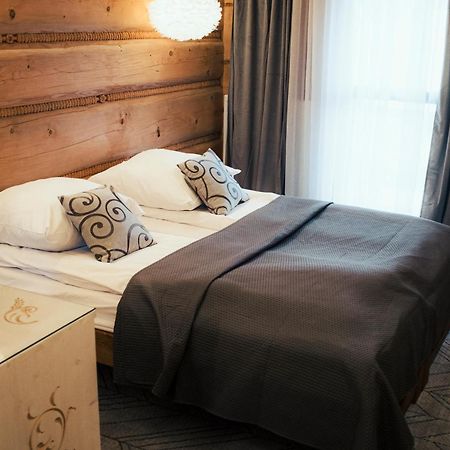 Bed and Breakfast Chalpa Z Bali Zakopane Exteriér fotografie