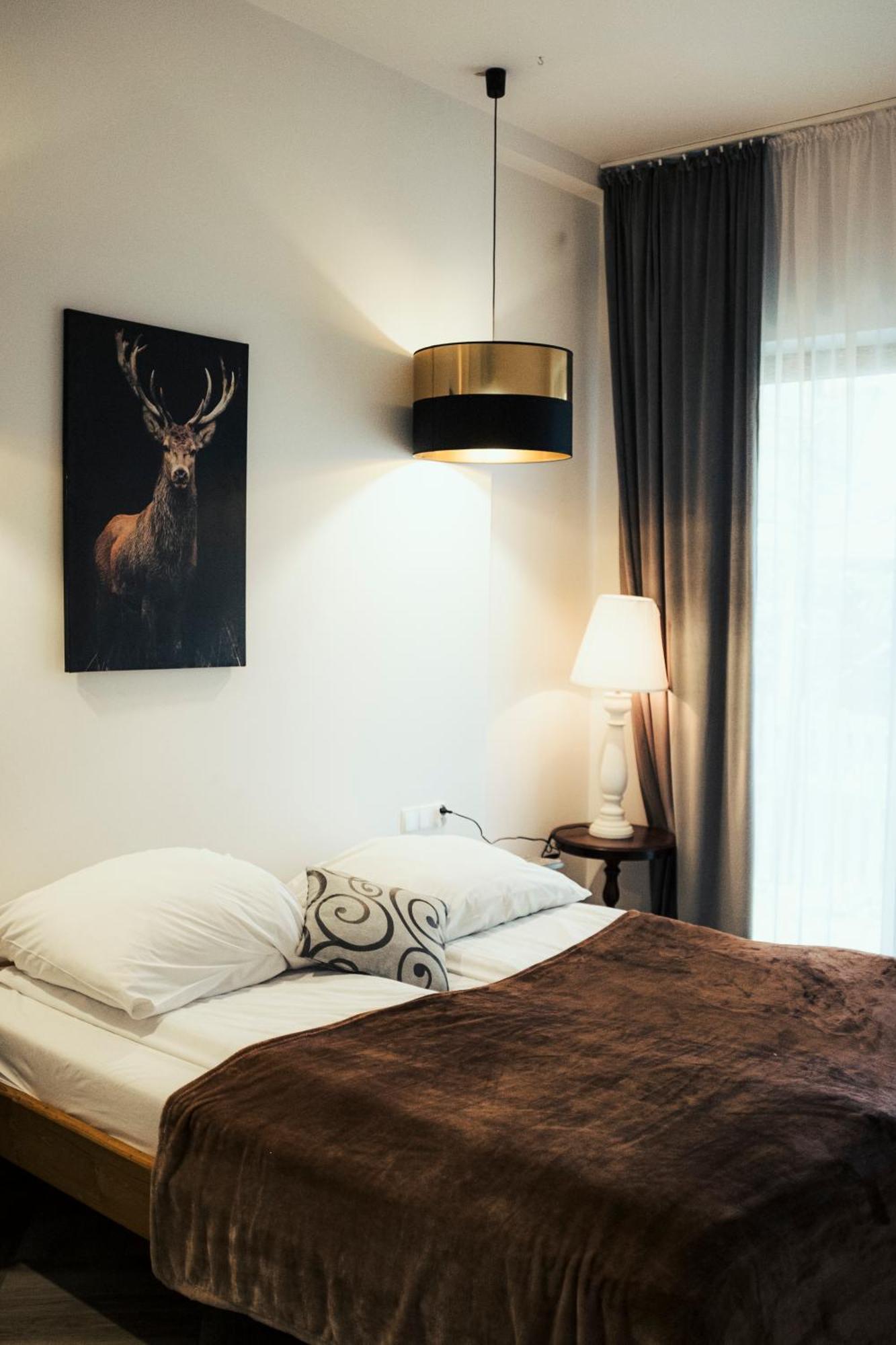 Bed and Breakfast Chalpa Z Bali Zakopane Exteriér fotografie