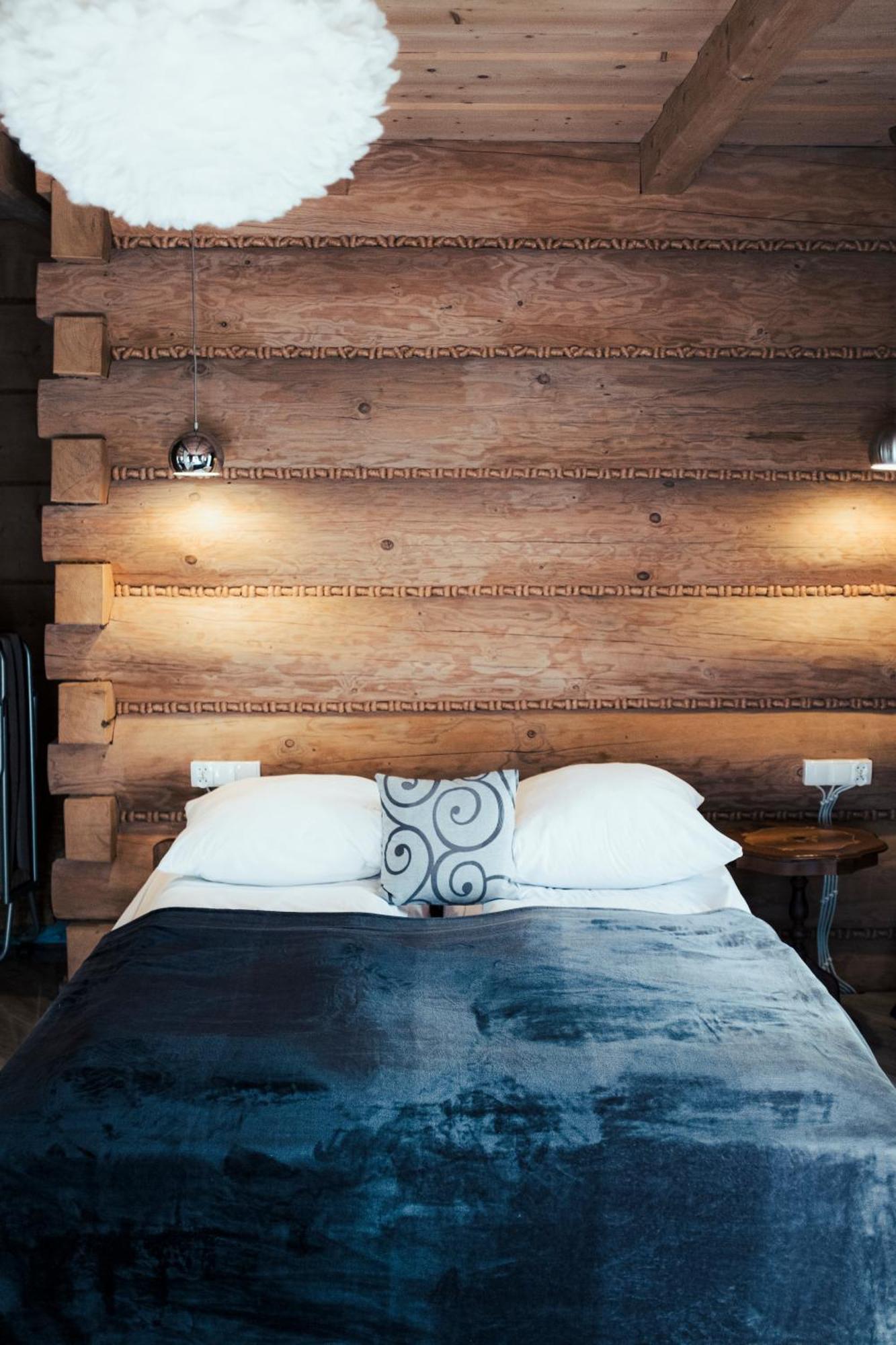 Bed and Breakfast Chalpa Z Bali Zakopane Exteriér fotografie