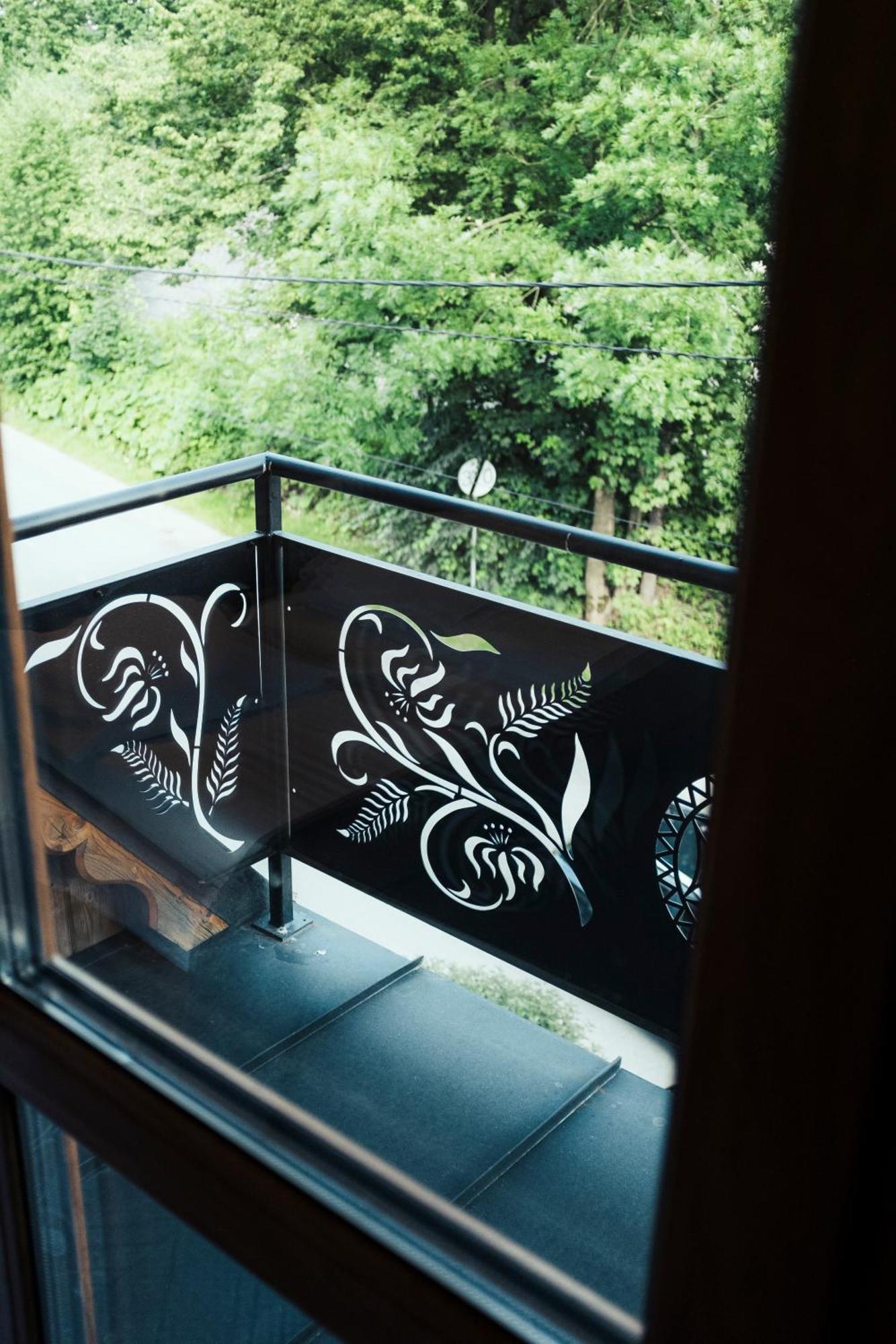 Bed and Breakfast Chalpa Z Bali Zakopane Exteriér fotografie